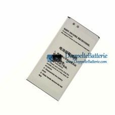 Akku für AKK 344590P A3 [Ersatzakku]